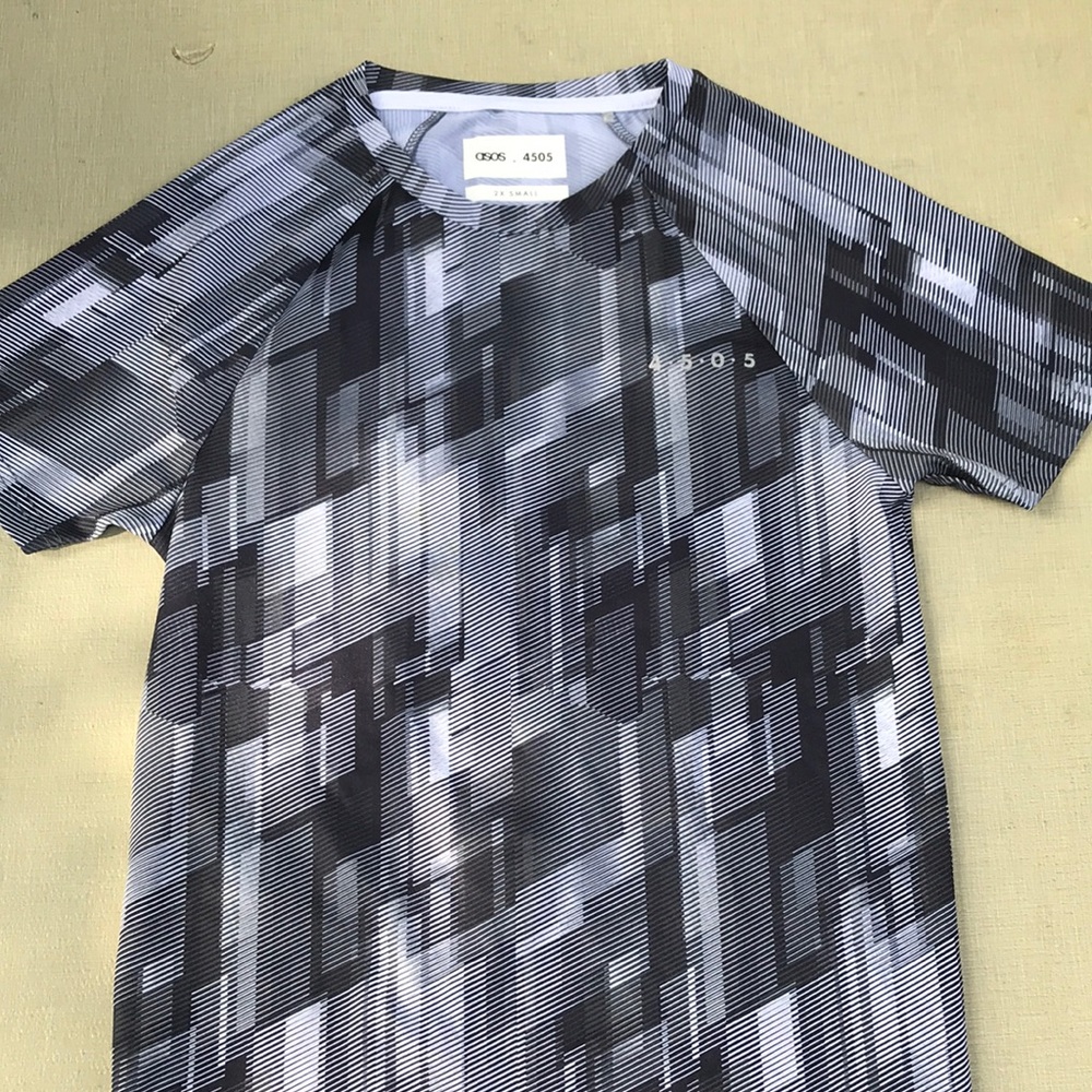 ASOS Compression Tee